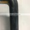 Auto engine parts black upper water rubber hose 281-3487 100mm for 325D