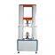 Rubber tear tensile strength testing machine