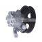 Power steering pump 5495144 For New for Excelle 1.8
