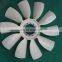 New Hotsale Foton Diesel Engine Cooling Fan T64406007