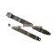 Wholesale universal two point aircraft seat belt for bus amusement equipment