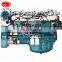 China Supply Good Quantity SHACMAN /Heavy Duty Truck Engines WD615 /WD618 Series Diesel Engine Assembly
