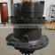 Excavator Swing Reduction EX200K-2 EX200K-3 Swing Gearbox 9111266
