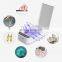 Portable CE FDA approved UV sterilizer box phone disinfection box