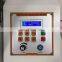 electronic bags/suitcase zipper reciprocating fatigue strength tester
