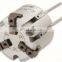 MH series smc type cylinders gripper air pneumatic / pneumatic gripper