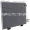 AC Condenser For Mercedes E320 E430 OEM 2108300570 2108300270 A2108300270 A2108300570