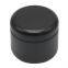 D55MM&H50MM aluminium alloy 4 layer  fillet cornor  smoking grinders  tobacco grinders cigarette accessories