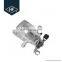 Top quality auto rear axle left brake caliper parts for Mitsubishi 8251698