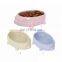 Hangzhou Tianyuan Pet Products Factory Pet Dog Cat Food Ceramic Bowl