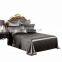 Luxury Silk Bed Sheets 4 Pcs Bedding Sets 100%  Silk King Size bedding set