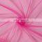 50D 100% Nylon Mesh Fabric For Bridal Party Decoration