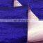 Wrinkle Nylon Taffeta Bronzing Foil Print Fabric
