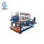 Automatic Pulp Moulding Machinery Capacity 1500 Pieces Paper Egg Tray Making Machine