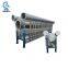 Paper mill machinery paper product making machinery low density cleaner