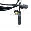HIGH QUALITY ABS Wheel Speed Sensor OEM 47911-1KA0A 47910-1KA0A 479111KA0A 479101KA0A
