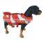 New Design Clowfish Mermaid Shark Pet Life Vest Lovable Pet Clothes Dog Swimming Lifesaver