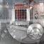 Industrial Chicken Beef Pork Frozen Meat Dicer Machine