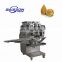 China hot sale coxinha encrusting machine for factory