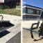 diesel engine mini skid steer loader
