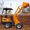 HD10L mini front loader