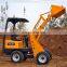 CE china mini wheel loader for sale