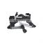 Fitness mini stepper active body fit home gym machines pedal exerciser mini cycle with handle