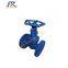 RF Flanged End Forged Steel Globe Valve FRZ41H PN16 A105 body