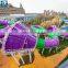 New Style Commercial use water park water slides with swimming pool