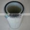 Dust Remove Polyester Pleated Air Filter Cartridge