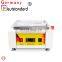factory price digital 3.5L chocolate melting tempering machine
