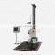 Drop test work tables  Lab research test equipment lab instrument valve test bench