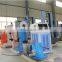 Liquid Nitrogen 196 Low Temperature Charpy Impact Test Cooling Chamber Price