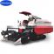 AW85G 4LZ-3.0A full feeding rice harvester with good price