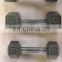 Professional New Style Gym Fitness Equipment Dipping Gym dumbbell set