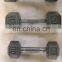 Professional New Style Gym Fitness Equipment Dipping Gym Dumbbell Set