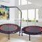 Exercise Cheap Mini Folding Trampolines Bungee Jumping Trampoline