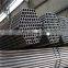 SCH 40 Carbon Black Steel Pipe Q195 Q215 Q235