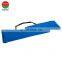 First aid medical stretcher long leg posterior traction splint set