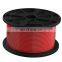 solar power systems single core solar pv cable 6mm2
