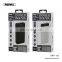 Remax 2020 NEWEST Leader Series New Fast Charge 2usb Power Bank 30000mah