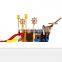 Most popular fiberglass water slides china for sale
