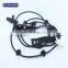 High Quality Front Right ABS Sensor Wheel Speed Sensor For Hilux Vigo 3.0 D-4D 89542-0K020 895420K020