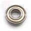 6203zz 6203-2rs Deep Groove Ball Bearing 6203 6203rs 6203-2z 6203z with Size 40x17x12 mm