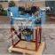Pit Pneumatic Hydraulic Bus Jack