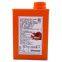 Strawberry Flavored Syrup (Concentrated) china supplier factory