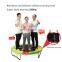 Vivanstar ST6610 Mini Cheap Outdoor Jumping Trampoline With Protective Net