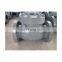 Special Offer Hot Sale Factory Direct Sales Port Size DN50-DN300 High Quality Swing Check Water Check Valves