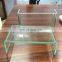 U shape glass /u shape grooving glass /u shape channel glass