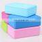 Wholesale Eco Friendly Eva Yoga Block